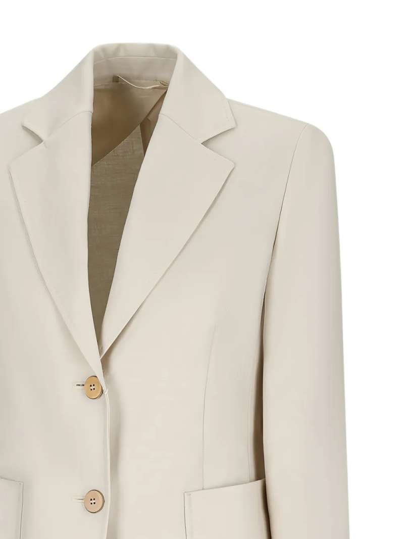 Max Mara Volonta Blazer, view 4