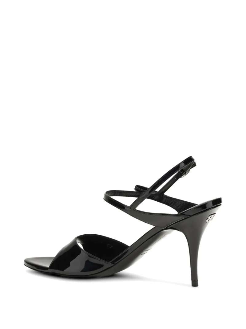 Balenciaga H90 Sandals, view 3