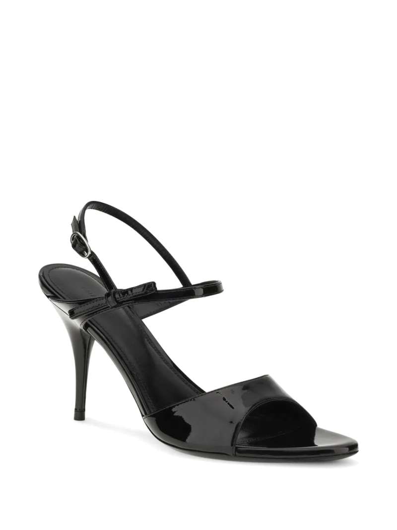 Balenciaga H90 Sandals, view 4