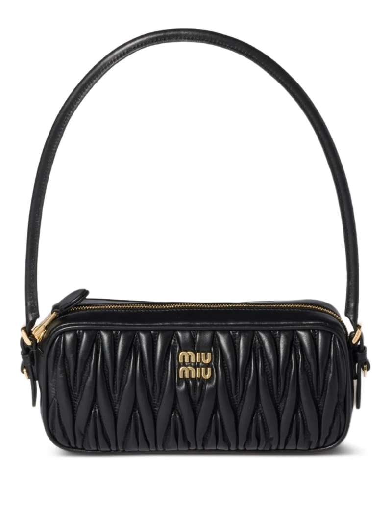 Miu Miu Matelasse Small Bag
