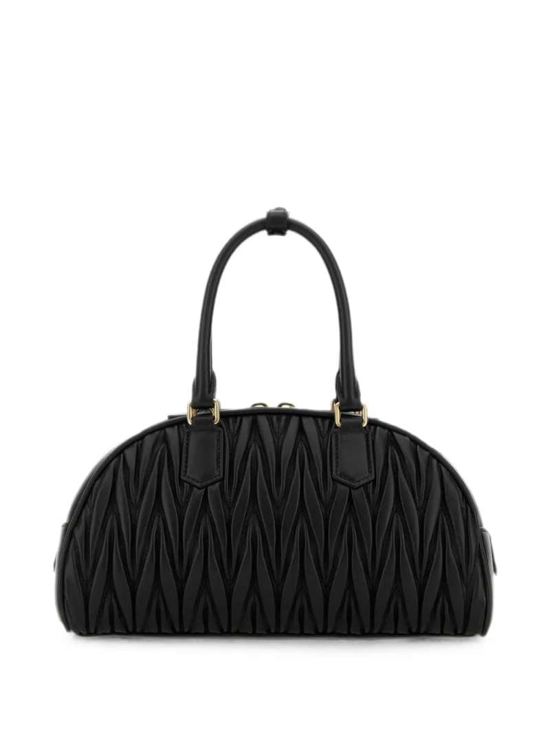 Miu Miu Matelasse Bag, view 3