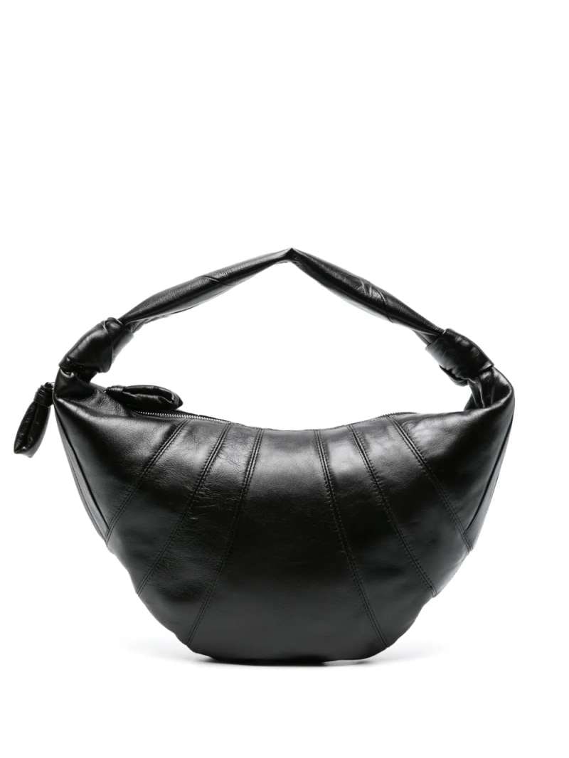 Lemaire Fortune Croissant Bag, view 2