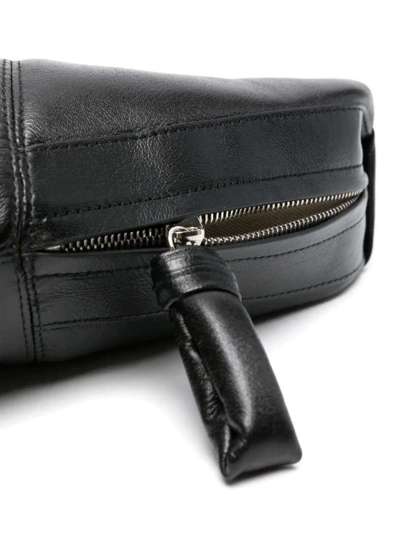 Lemaire Fortune Croissant Bag, view 5