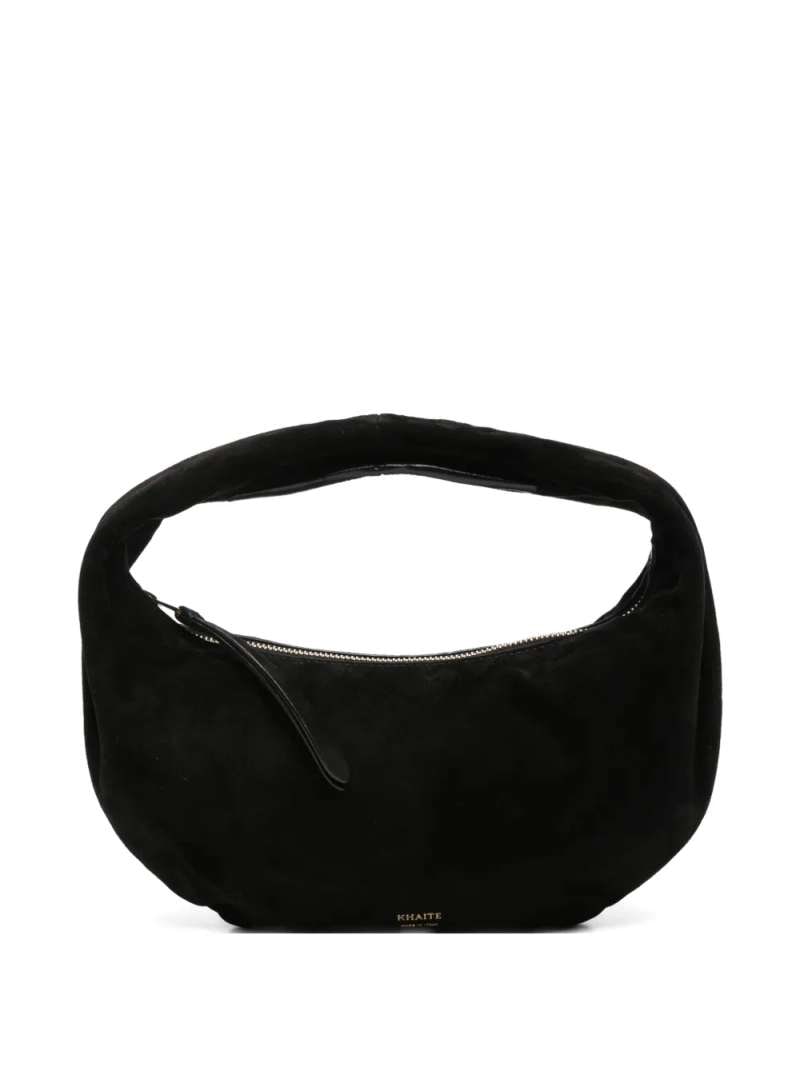 Khaite Olivia Mini Hobo Bag