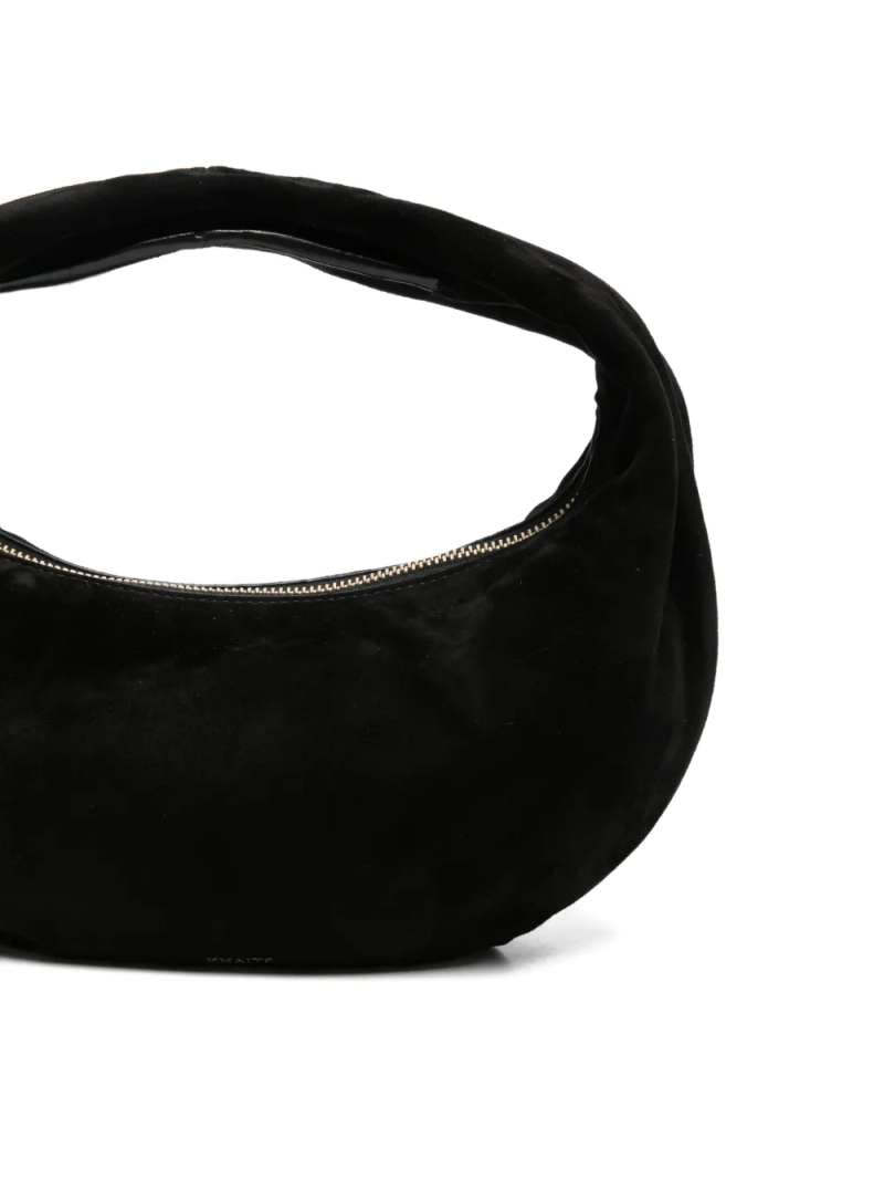 Khaite Olivia Mini Hobo Bag, view 5