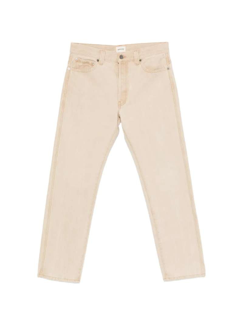 Khaite Callum Jeans, view 2