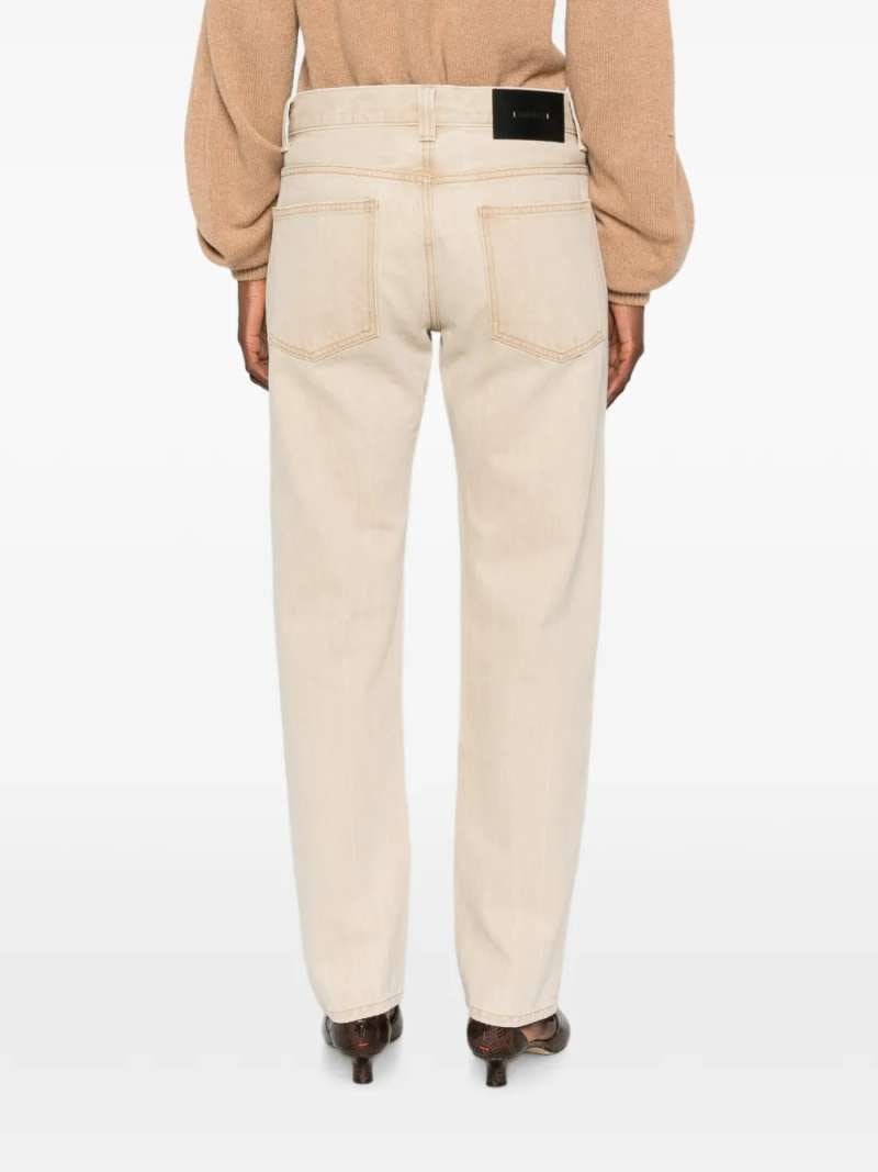 Khaite Callum Jeans, view 5