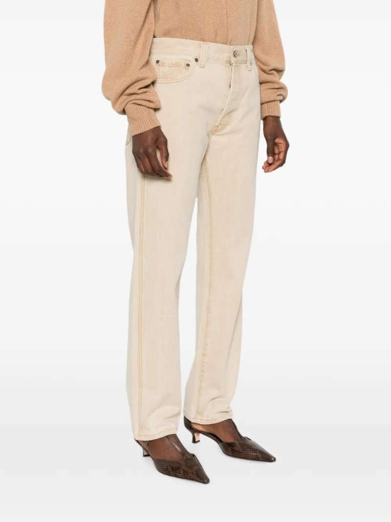 Khaite Callum Jeans, view 6