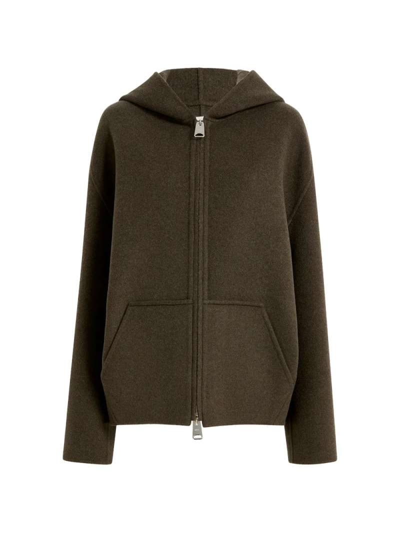 Khaite Dolem Jacket