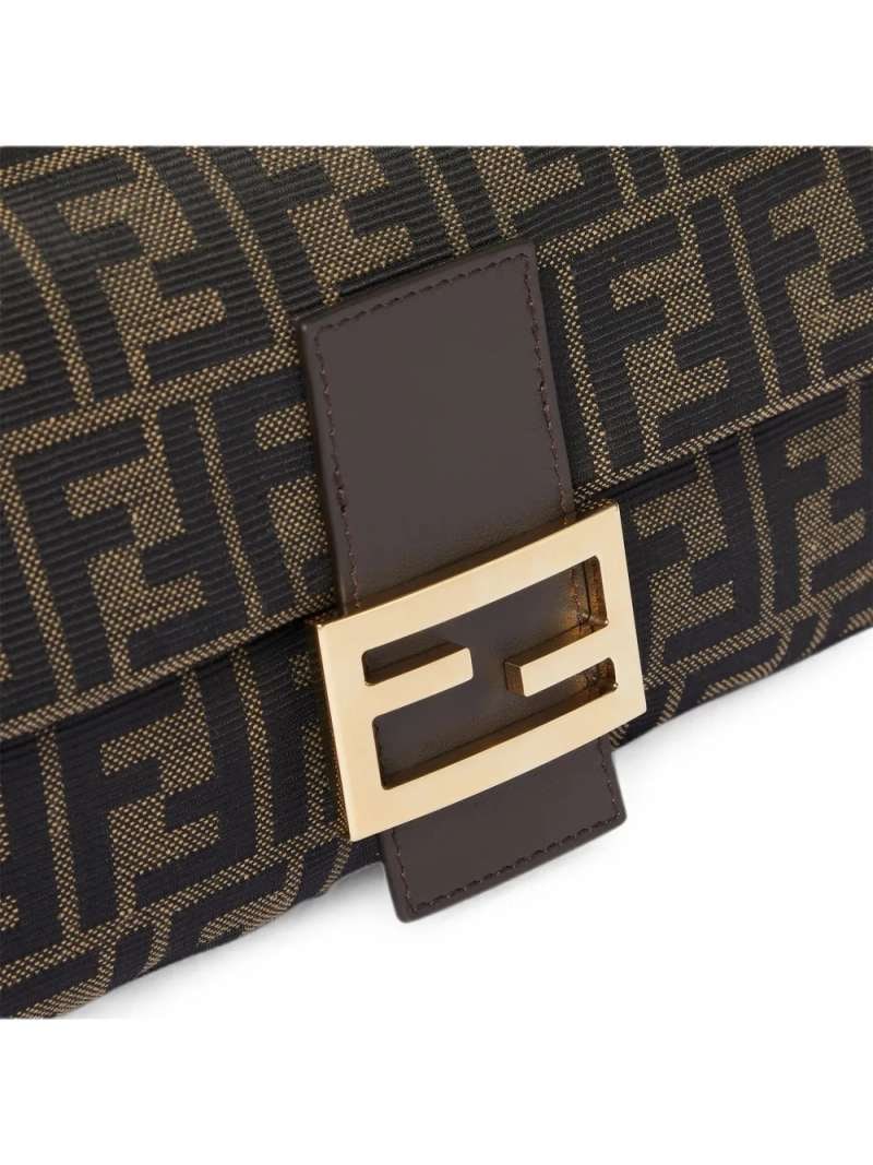 Fendi Baguette Bag, view 3