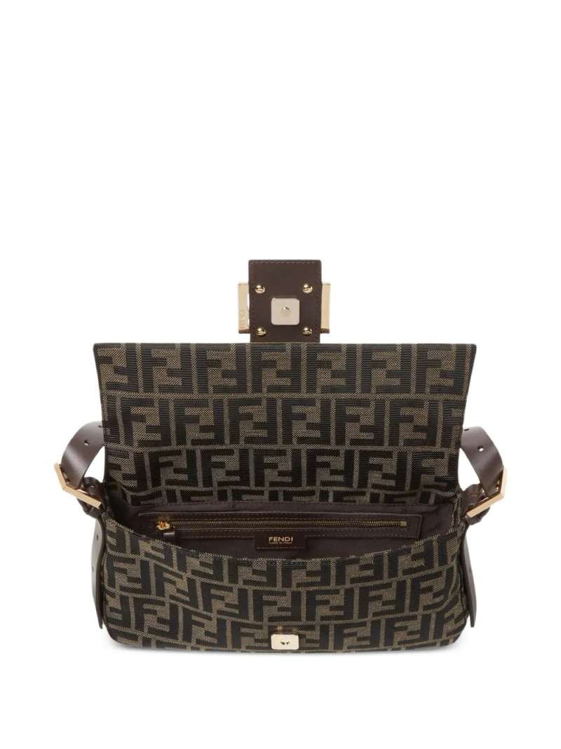 Fendi Baguette Bag, view 5