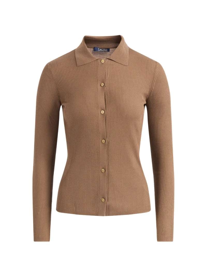 'S Max Mara Limone Cardigan
