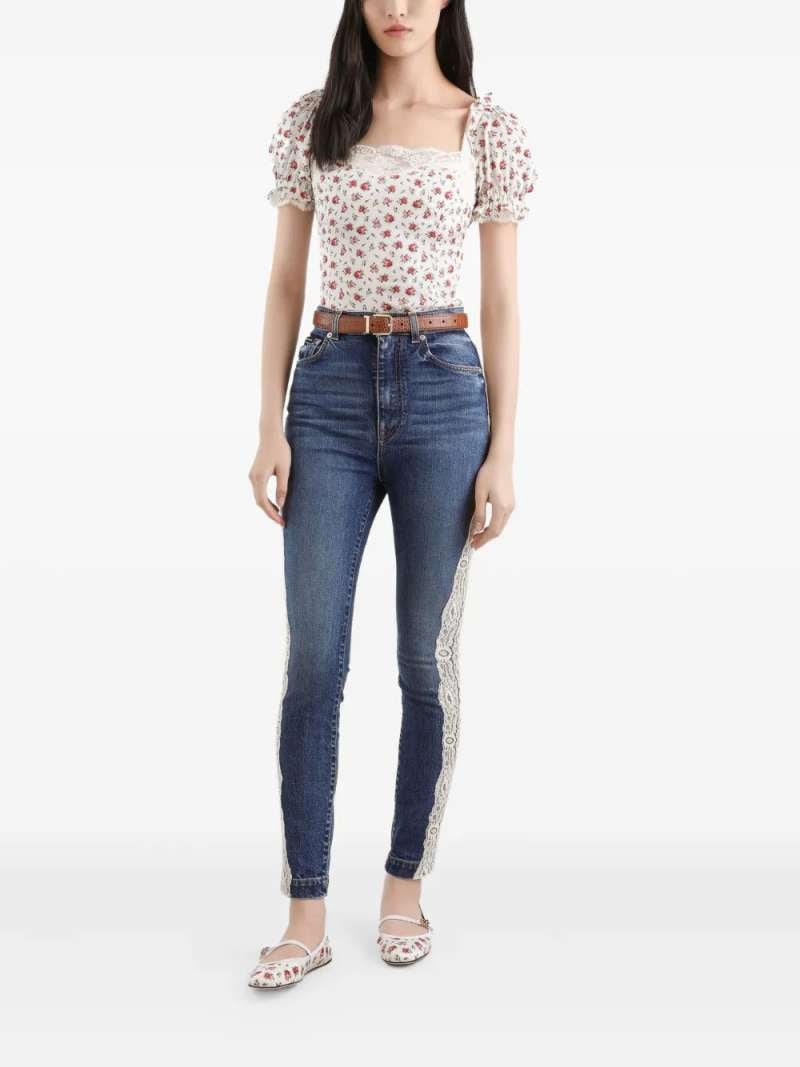 Dolce & Gabbana Shirt, view 3