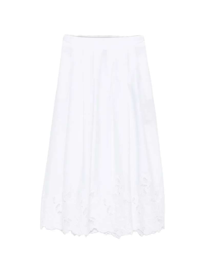 Ermanno Scervino Skirt, view 2