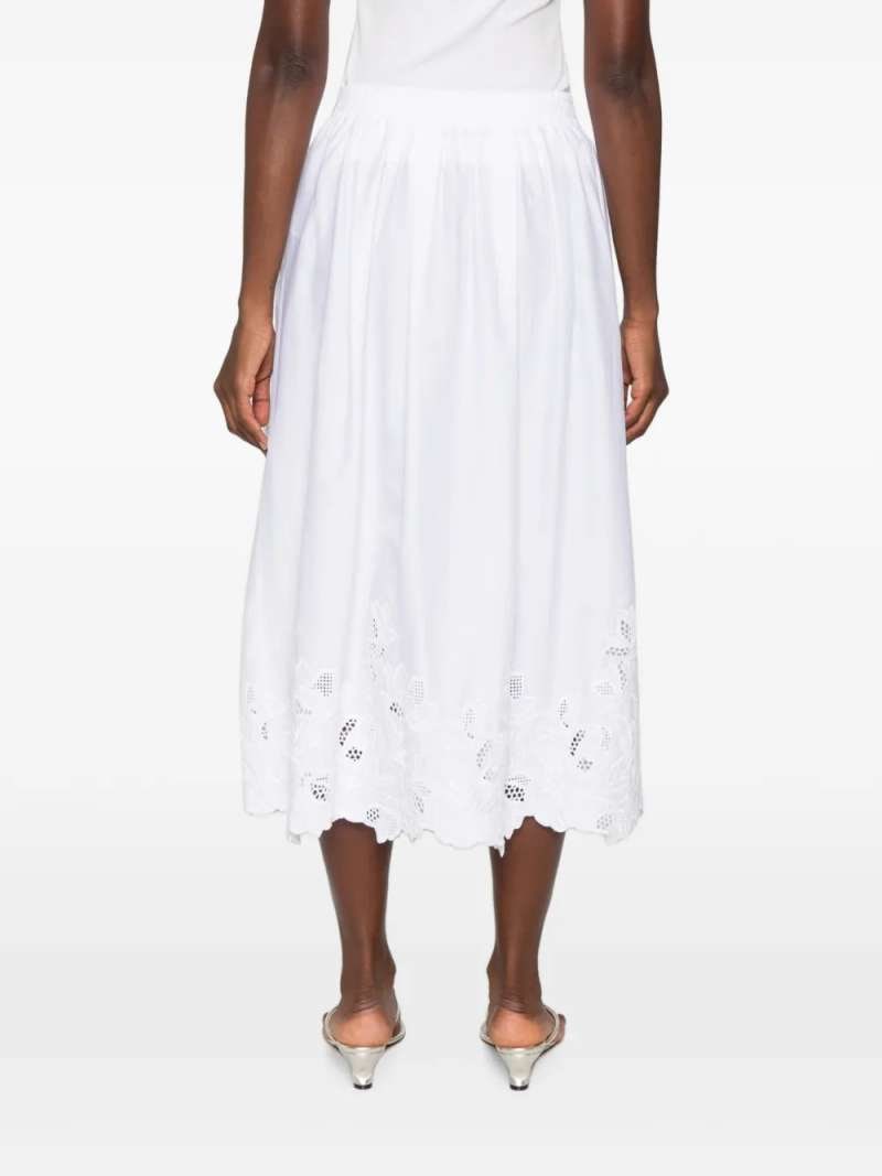 Ermanno Scervino Skirt, view 5