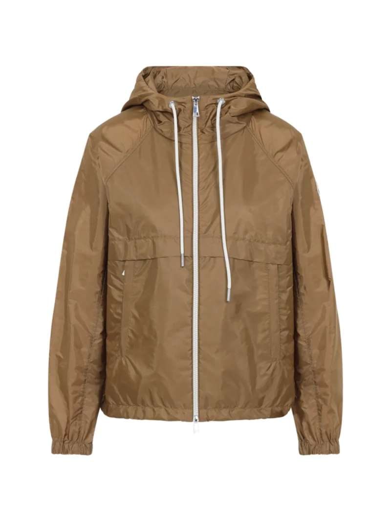 Moncler Coquelicot Jacket