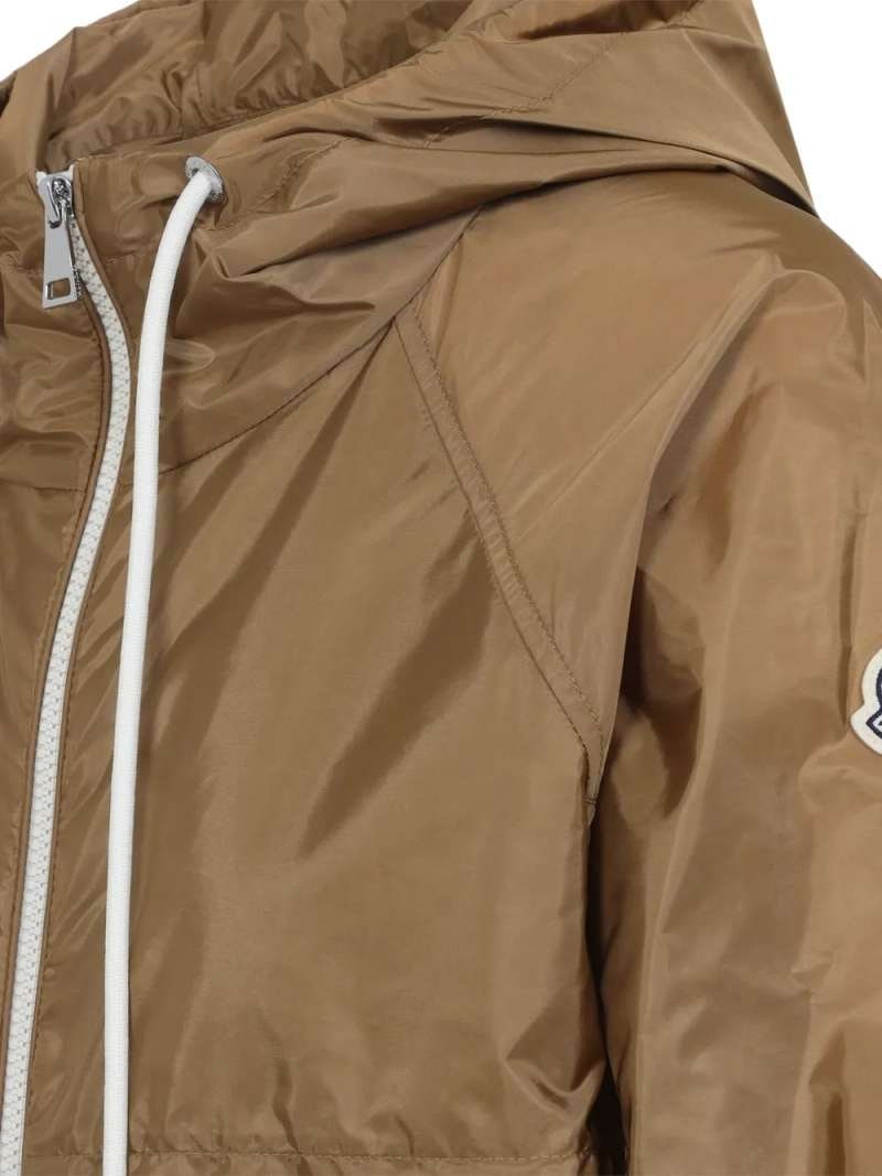 Moncler Coquelicot Jacket, view 3