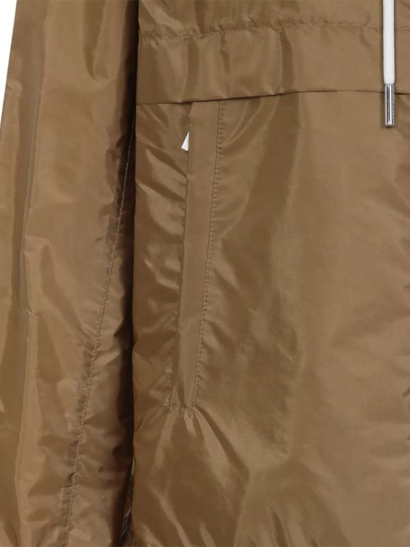 Moncler Coquelicot Jacket, view 4