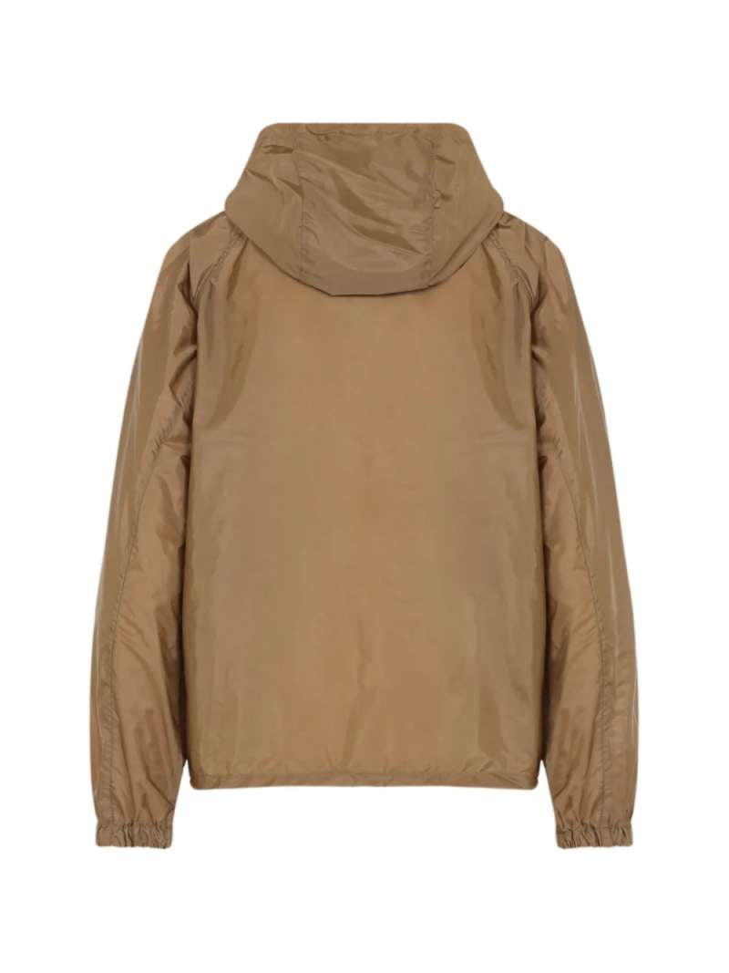 Moncler Coquelicot Jacket, view 5