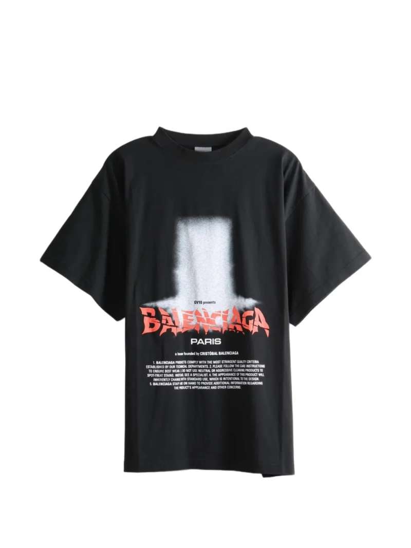 Balenciaga T-Shirt