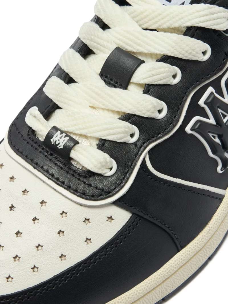Amiri Newport Sneakers, view 3
