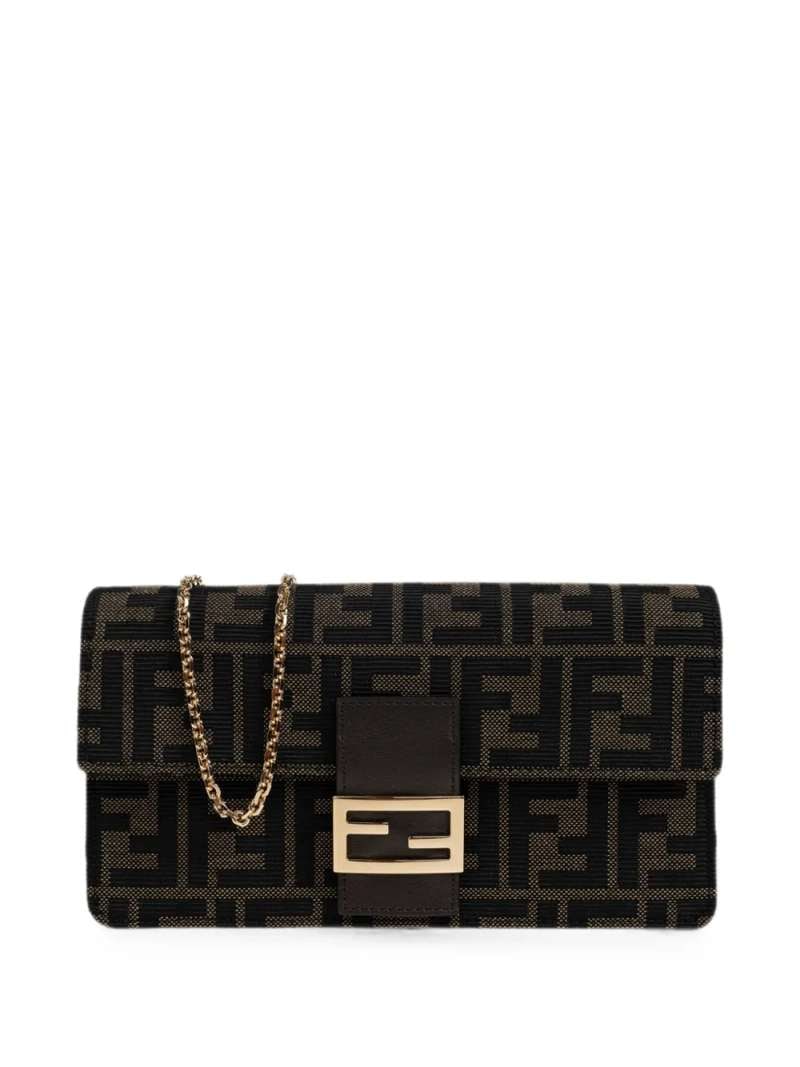 Fendi Wallet On Chain