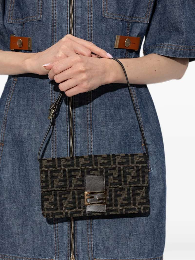 Fendi Wallet On Chain, view 3