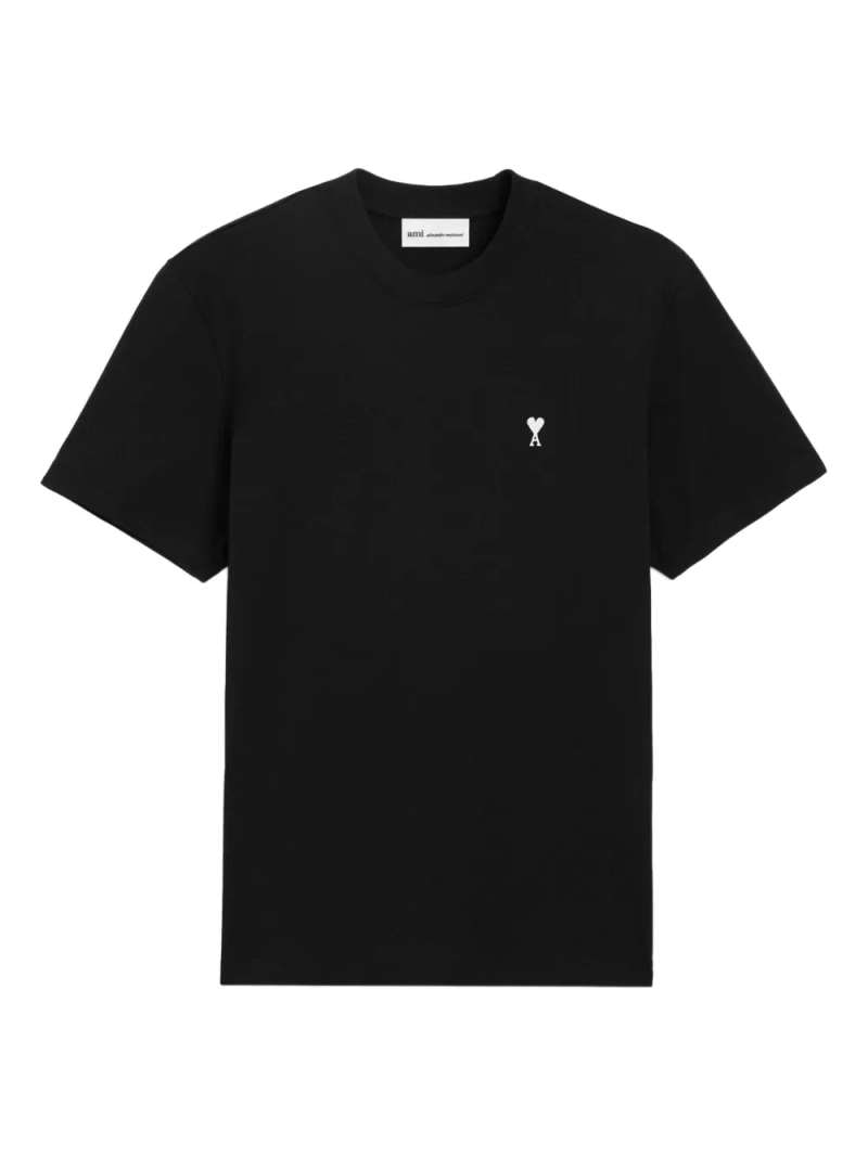 AMI Paris Adc T-Shirt
