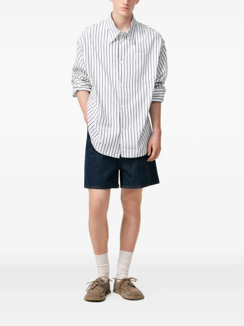 AMI Paris Shirt, view 3