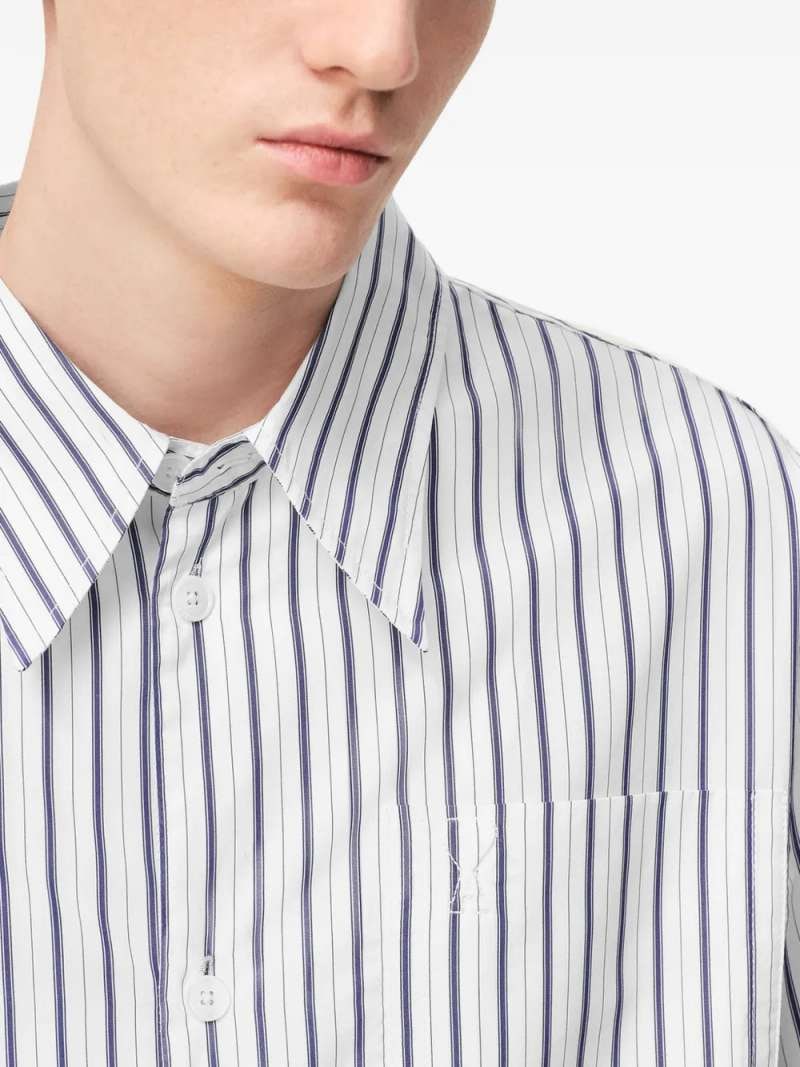 AMI Paris Shirt, view 5