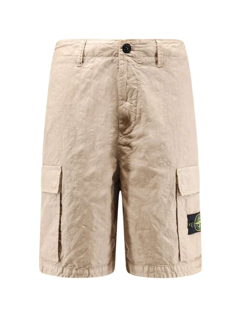 Stone Island Bermuda, view 2