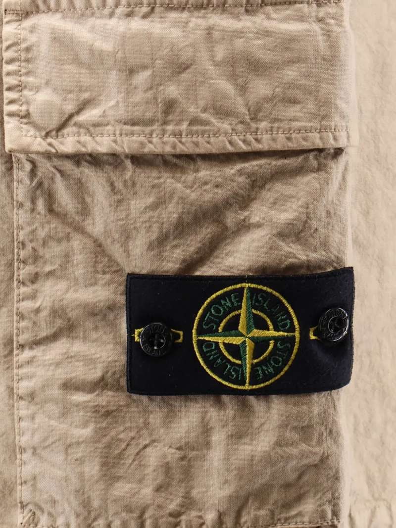 Stone Island Bermuda, view 4
