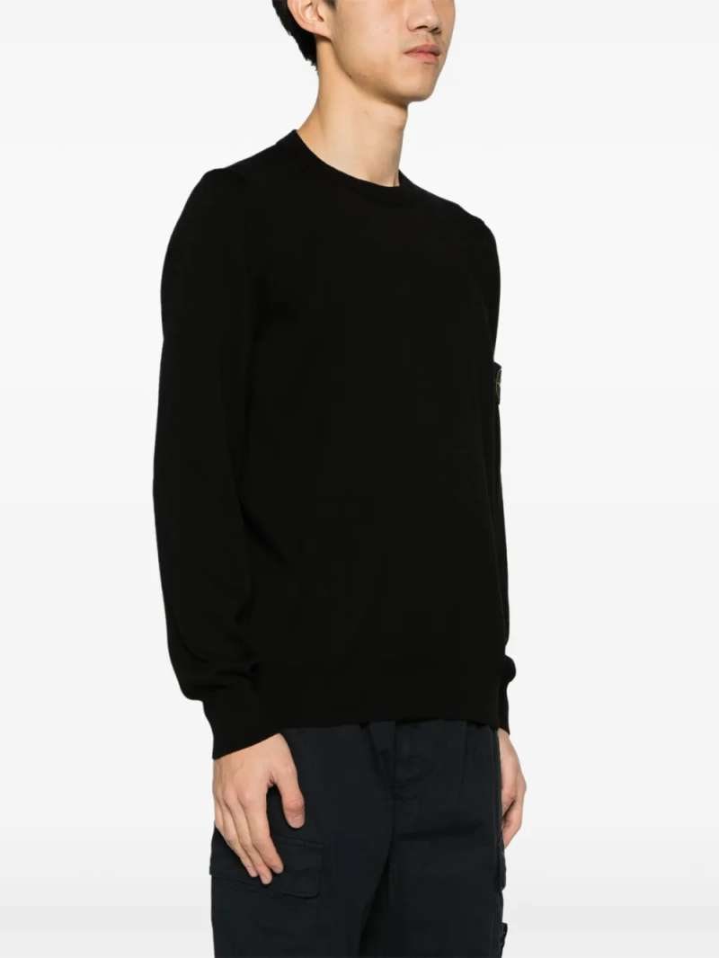 Stone Island Maglia, view 3
