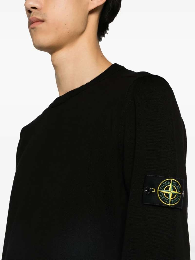 Stone Island Maglia, view 4