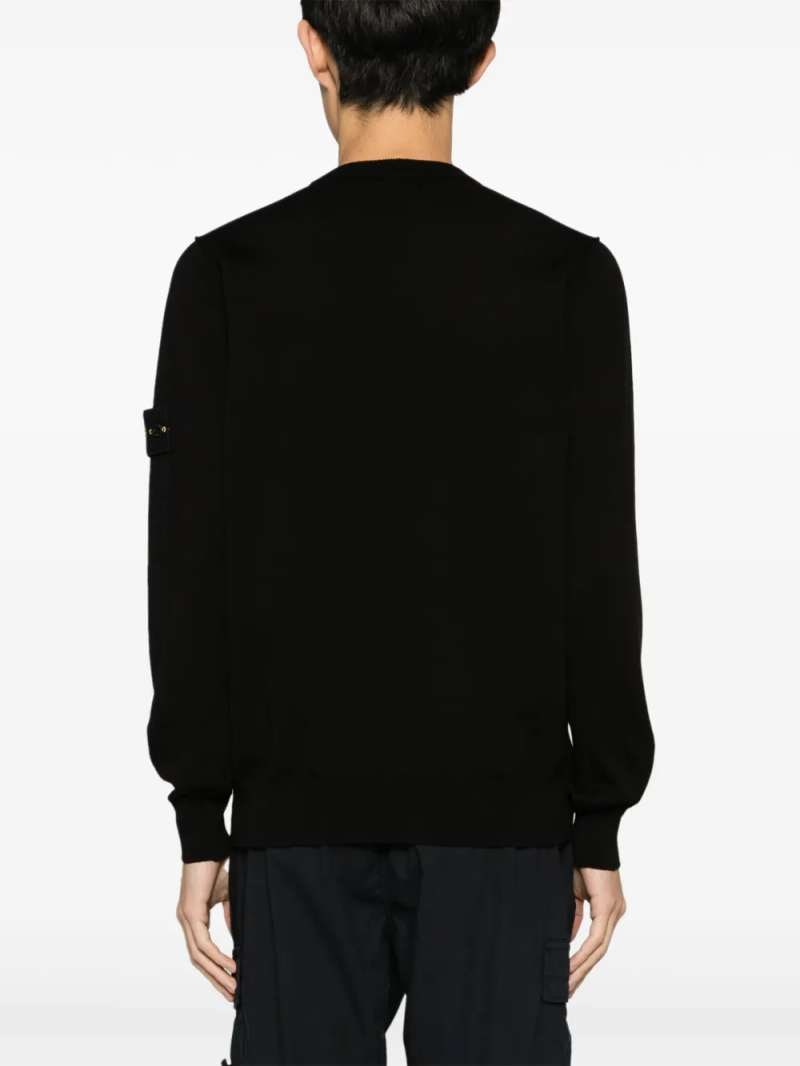 Stone Island Maglia, view 6