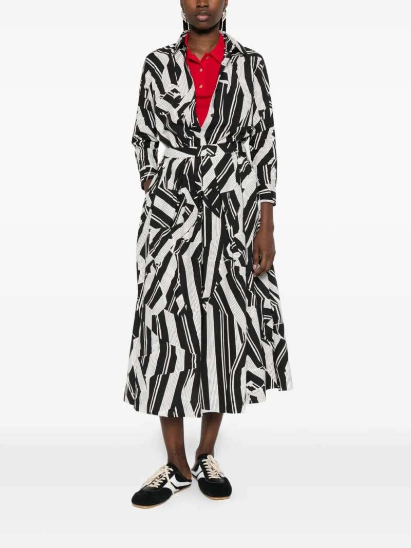 Dries Van Noten Soni Skirt, view 4