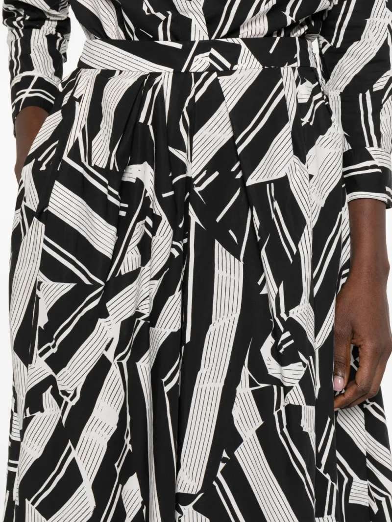 Dries Van Noten Soni Skirt, view 6