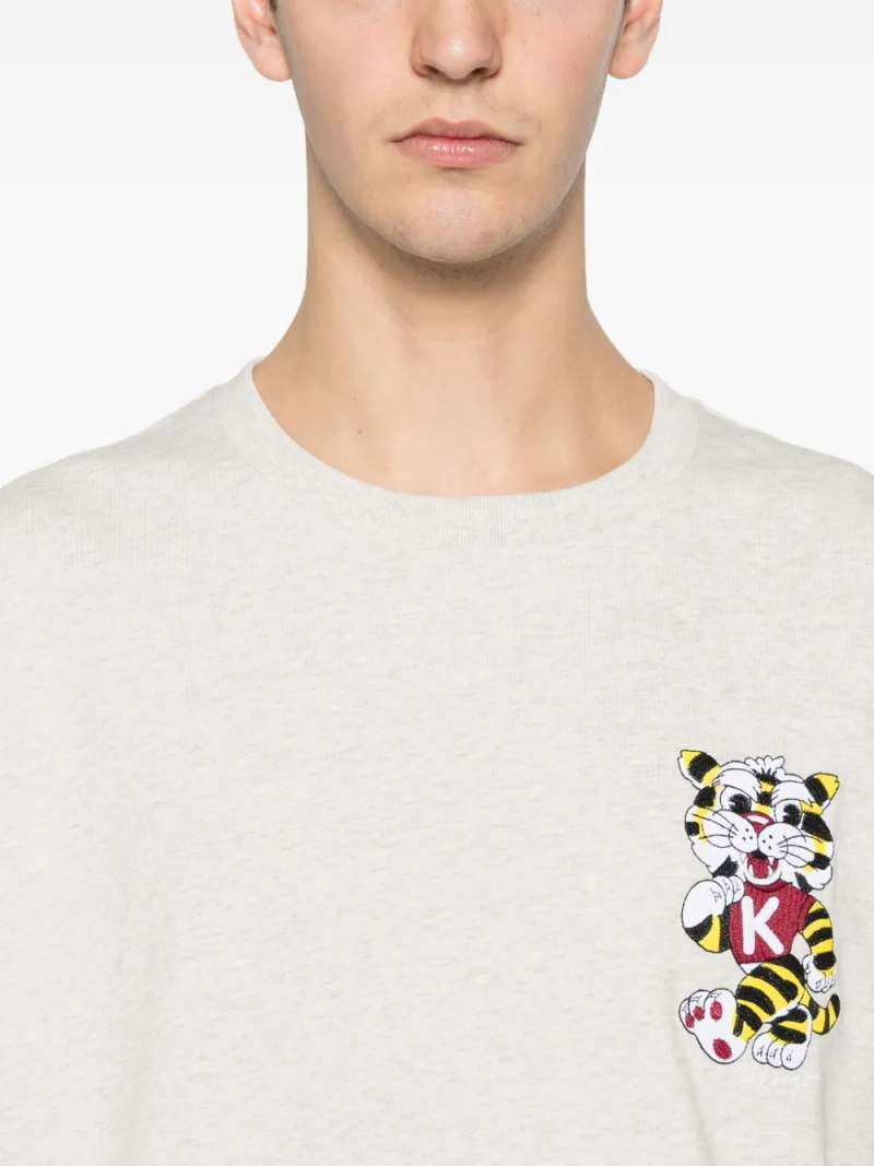 Kenzo T-Shirt, view 3