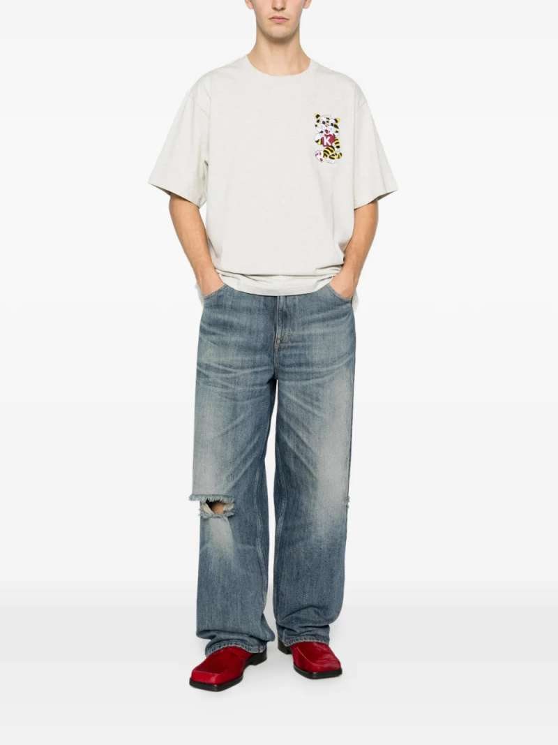 Kenzo T-Shirt, view 4