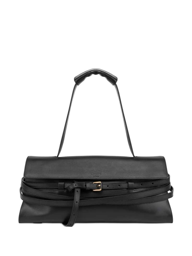 Moschino Leather Bag
