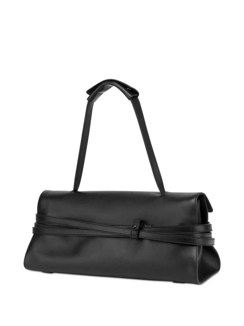 Moschino Leather Bag, view 3