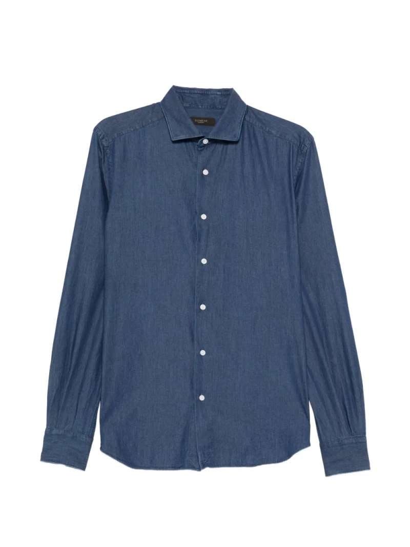 Glanshirt Shirt, view 2