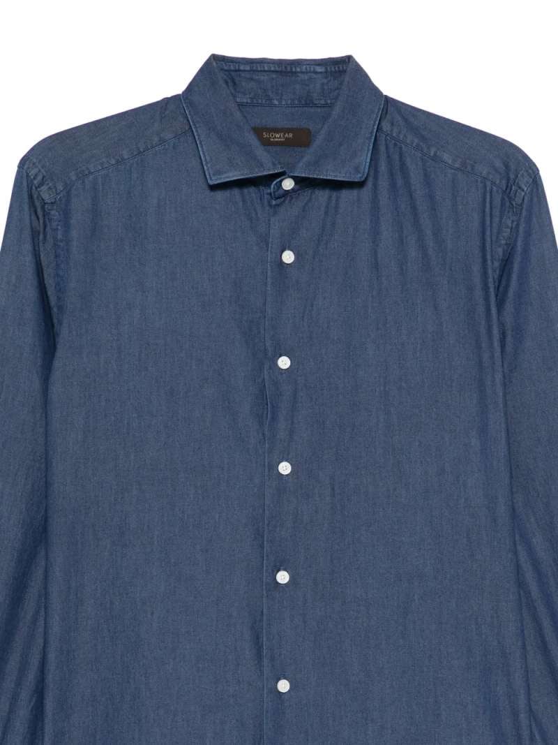 Glanshirt Shirt, view 3