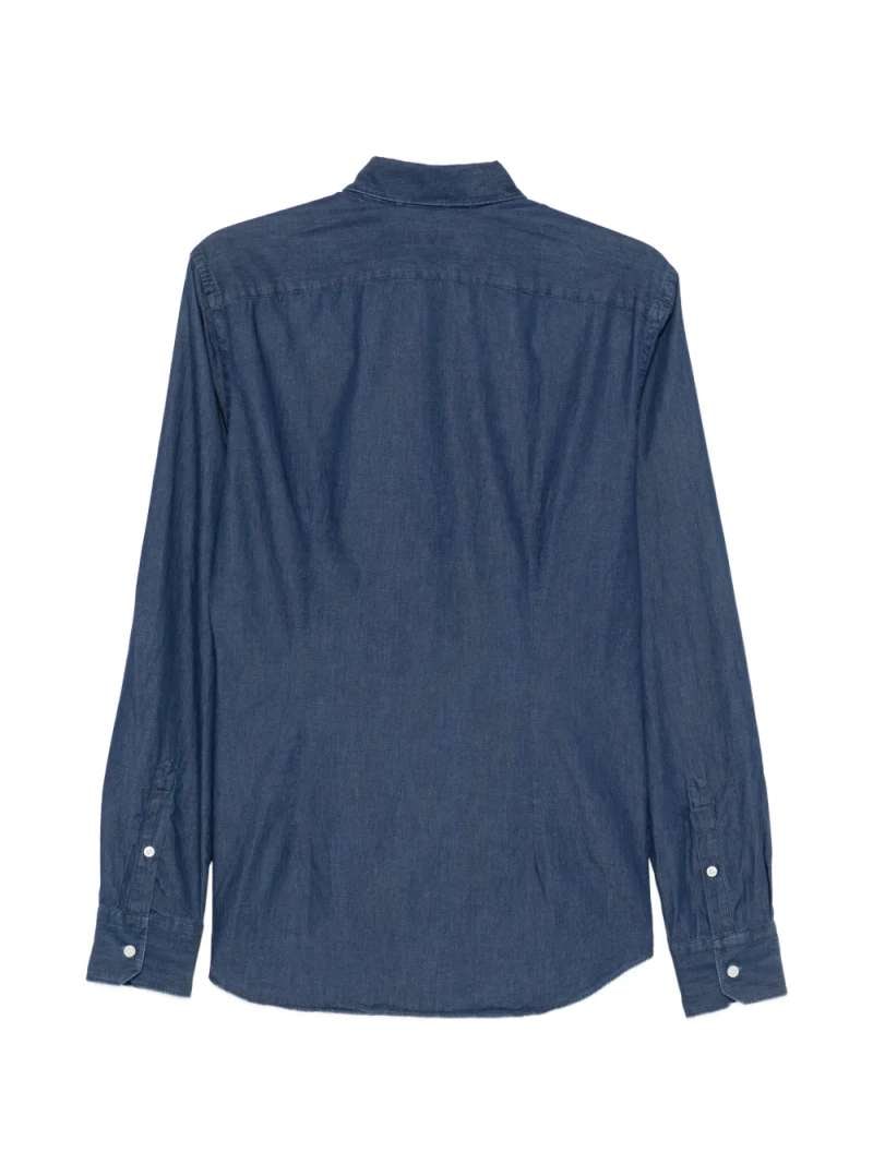 Glanshirt Shirt, view 4