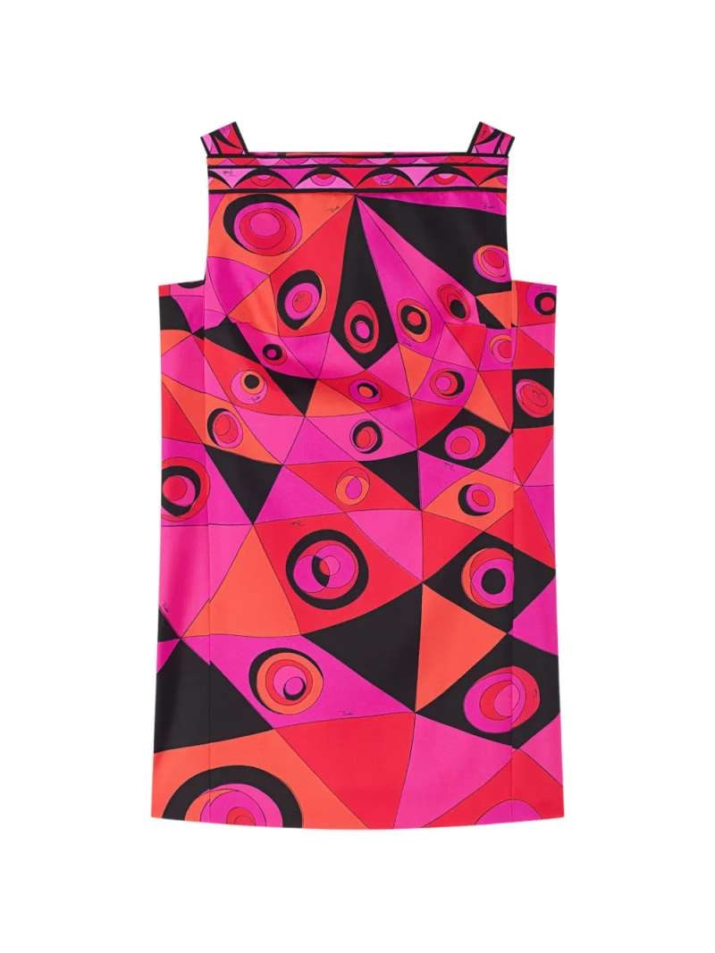 Pucci Dress Lycra, view 2