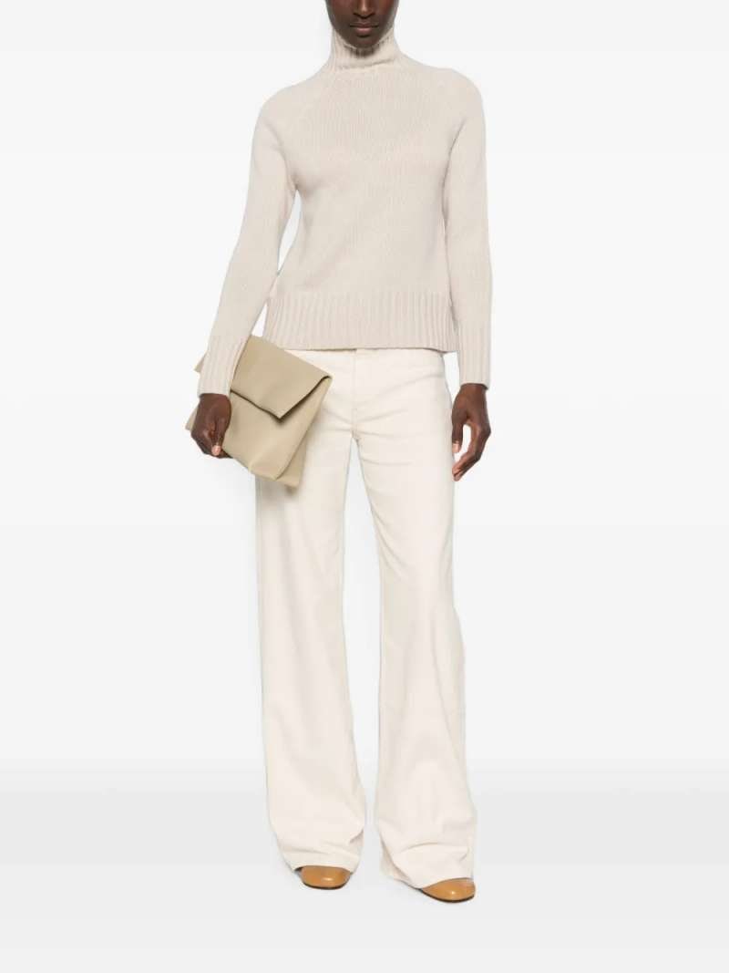 'S Max Mara Mantova Top, view 3
