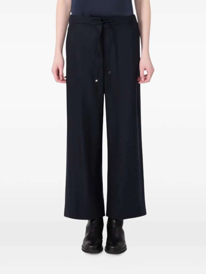 'S Max Mara Floria Pants, view 4