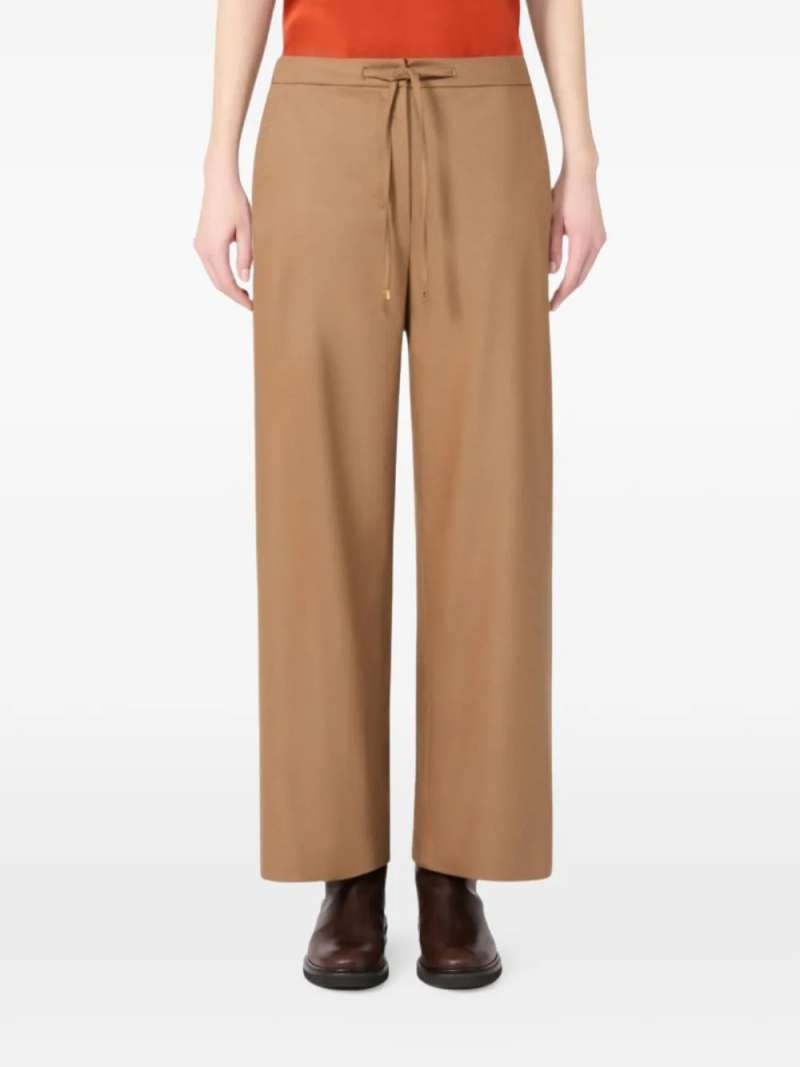 'S Max Mara Floria Pants, view 4