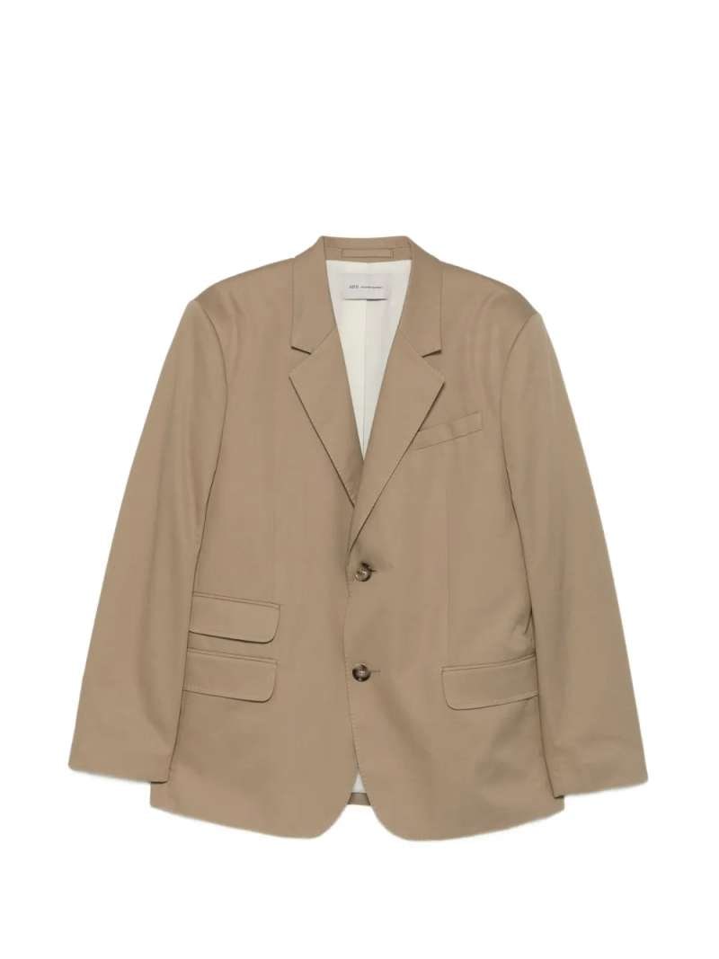 AMI Paris Jacket, view 2