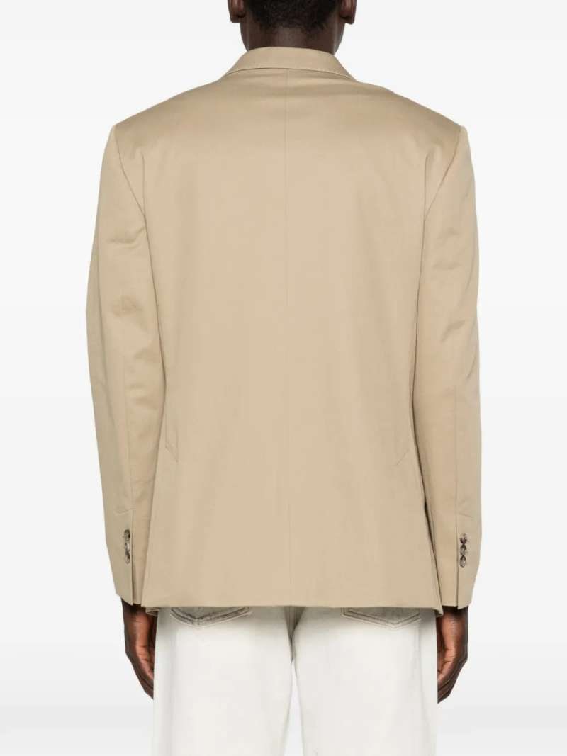 AMI Paris Jacket, view 4